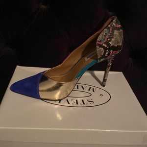 Steve Madden Pumps